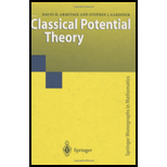 Classical Potential Theory