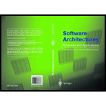 Software Architectures