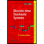 Discrete Time Stochastic Systems