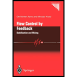 Flow Control by Feedback