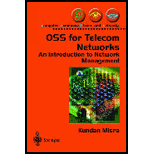 Oss for Telecom Networks