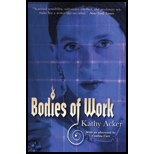 Bodies of Work