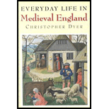 Everyday Life in Medieval England