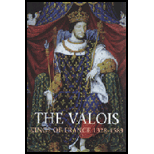 Valois Kings of France 1328 1589