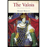 Valois Kings of France 1328 1589