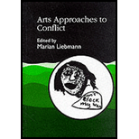 Arts Approaches to Conflict