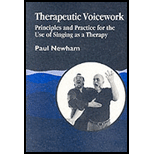 Therapeutic Voicework