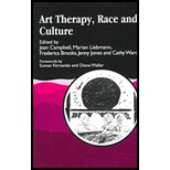 Art Therapy, Race and Culture