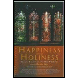 Happiness and Holiness