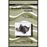 Nonlinear Instability Analysis