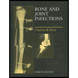 Bone and Joint Infections