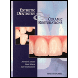 Esthetic Dentistry and Ceramic Restorations