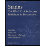 Statins Hmg Coa Reductase Inhibitors