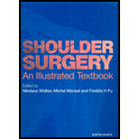 Shoulder Surgery