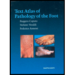 Text Atlas of Pathology of the Foot