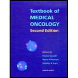 Textbook of Medical Oncology