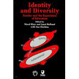 Identity and Diversity Cl