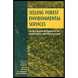 Selling Forest Environmental Service