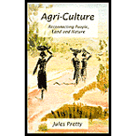 Agri Culture Reconnecting People, Land