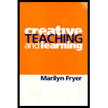 Creative Teaching and Learning