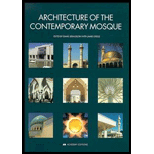 Architecture of Contemporary Mosque