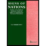 Signs of Nations