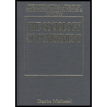 Sociology of Punishment  Socio Structural Perspectives