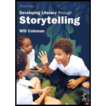 Developing Literacy Through Storytelling