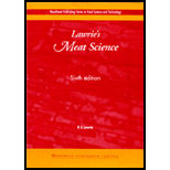 Lawries Meat Science