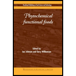 Phytochemical Functional Foods