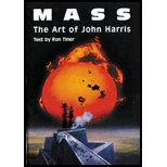 Mass  The Art of John Harris