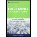 Digitizing Collections