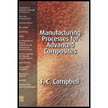 Manufacturing Processes for Advanced Composites