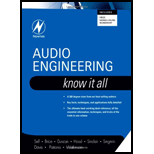 Audio Engineering Know It All