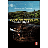 Carbon Capture and Storage