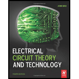 Electrical Circuit Theory and Technology