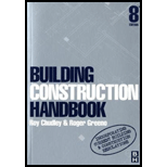 Building Construction Handbook