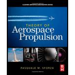 Theory of Aerospace Propulsion