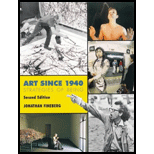 Art Since 1940  Strategies of Being