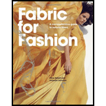 Fabric For Fashion A Comprehensive Guide