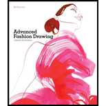 Advanced Fashion Drawing