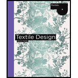 Textile Design Portfolio Series