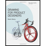 Drawing for Product Designers