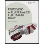 Prototyping and Modelmaking for Product Design