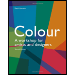 Colour  Workshop Approach