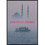 John Freelys Istanbul