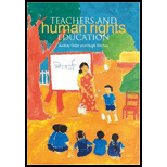 Teachers and Human Rights Education