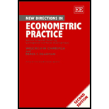 New Directions in Econometric Practice  General to Specific Modelling, Cointegration, and Vector Autoregression