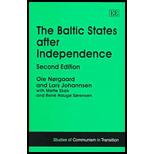 Baltic States After Independence