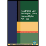 Healthcare Laws